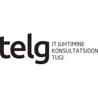 Telg logo - Similar company to Heisi