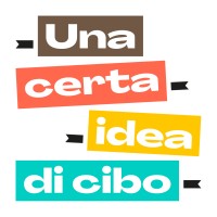 Una Certa Idea Di Cibo