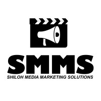 Shiloh Media Marketing Solutions logo - Similar company to Linkedin Local Caleb University Lagos