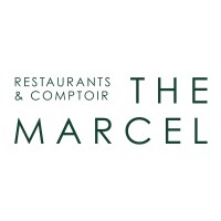 The Marcel logo - Similar company to Agence De Transit Et De Logistique Mediterranee