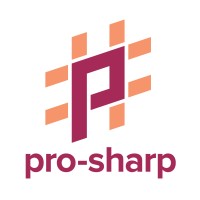 Pro-Sharp Research and Innovation Center Nonprofit logo - Similar company to Hubscience