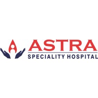 Astra Hospital logo - Similar company to Hande Hospital