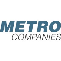 Metro Companies logo - Similar company to North Star Ranch Inc.