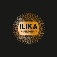 ILIKA India logo - Similar company to 3A African Ai Solution