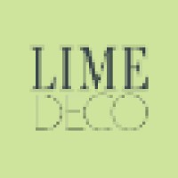 LIME DECO logo - Similar company to Global Architectes Sa