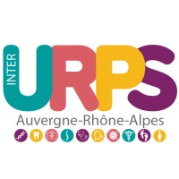 Inter-URPS Auvergne Rhône-Alpes logo - Similar company to Urps Biologistes Auvergne Rhône-Alpes