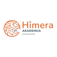 IT akademija Himera logo - Similar company to Ekstremac