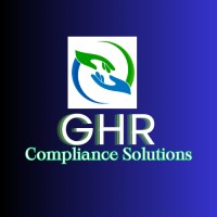GHR Compliance Solutions logo - Similar company to Pinch