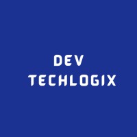 Dev Techlogix logo - Similar company to Dev Pixel Solutions