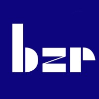 BZR logo - Similar company to Techstars Equitech Accelerator