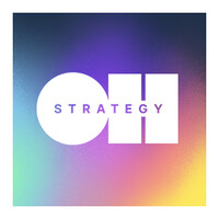 OH Strategy logo - Similar company to Vodka Lima