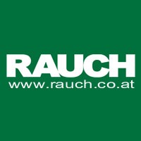 RAUCH Waagen & Zerstäubungstechnik logo - Similar company to Accell Gmbh - Changing Production