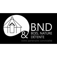 Bois Nature et Detente logo - Similar company to Golfcar