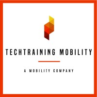 TECHTRAINING MOBILITY logo - Similar company to Oneblueleaf