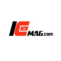 IE-Mag.com logo - Similar company to Industry-Era