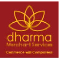 Dharma Merchant Services logo - Similar company to Quality Merchant Services