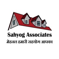 Sahyog Associates logo - Similar company to Ciaan Cyber Tech Pvt Ltd