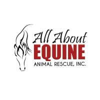 All About Equine Animal Rescue, Inc logo - Similar company to Animal Rescue Force