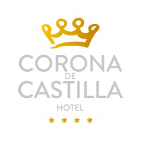 Hotel Corona de Castilla logo - Similar company to Marañas - Joyería Artesanal