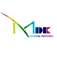 MDK Digital Pictures Ltd. logo - Similar company to Visometric