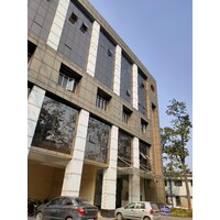 Department of Biotechnology NIT Durgapur logo - Similar company to Initium 7.0