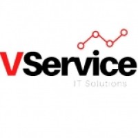 VserviceItSolutions Pvt Ltd logo - Similar company to Sputnik Technology