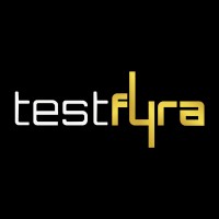 TestFyra logo - Similar company to Mcsk Techverse