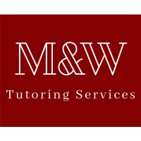 M&W Tutoring Services, LLC logo - Similar company to M&M Tutoring Center
