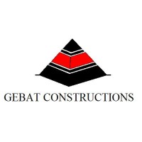 GEBAT CONSTRUCTIONS logo - Similar company to Gebat