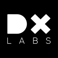 DXLab logo - Similar company to Zimbowties