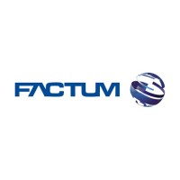 Factum Partners logo - Similar company to Aigency Mx