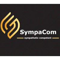 SympaCom GmbH logo - Similar company to Docshero Gmbh