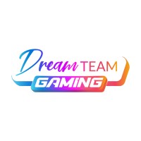 Dream Team Gaming logo - Similar company to 3Way Group