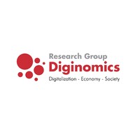 Diginomics Research Group logo - Similar company to Electronic Markets - The International Journal On Networked Business