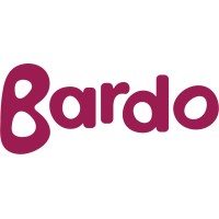Bardo - Snacking With Intention logo - Similar company to Norteño® | Mexican