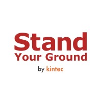 Stand Your Ground by Kintec logo - Similar company to Ortho Active
