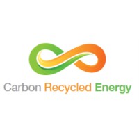Carbon Recycled Energy logo - Similar company to Heracles Llp