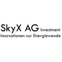 SkyX AG Investment logo - Similar company to Skyaccess Handel Ag