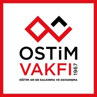 Ostim Vakfı logo - Similar company to Paketleyincom