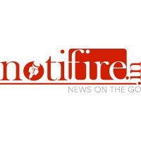 Notifire logo - Similar company to Esteel Srl