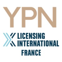 Licensing International France YPN logo - Similar company to Dfcg Formation