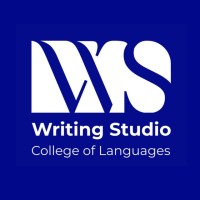 Writing Studio logo - Similar company to Trajem Platform