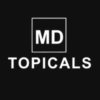 MD Topicals logo - Similar company to Utokia Herb Co