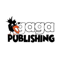 GAGA PUBLISHING logo - Similar company to Me Too Publishing