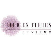 Fleur en Fleurs logo - Similar company to Triple S Unlimited