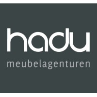 Hadu Meubelagenturen logo - Similar company to Löwik Wonen & Slapen