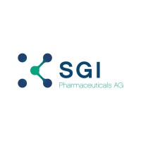 SGI PHARMACEUTICALS AG logo - Similar company to Sum3Partners