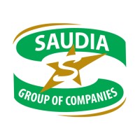 Saudia Group of Companies logo - Similar company to Adf Designs, Inc.