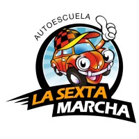 Autoescuela La Sexta Marcha logo - Similar company to Sexta Marcha