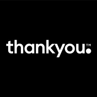 Thankyou logo - Similar company to Keepcup